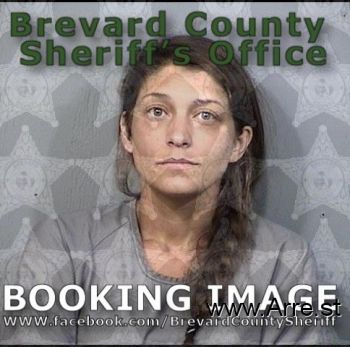 Victoria M Weathers Mugshot