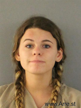 Victoria Elizabeth Wells Mugshot