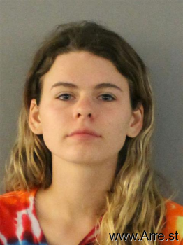 Victoria Elizabeth Wells Mugshot