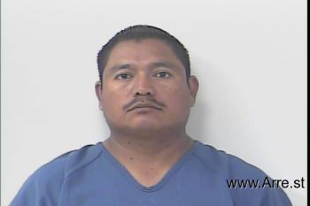 Victoriano  Cruz-escobar Mugshot