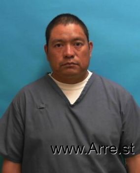 Victoriano  Cruzescobar Mugshot