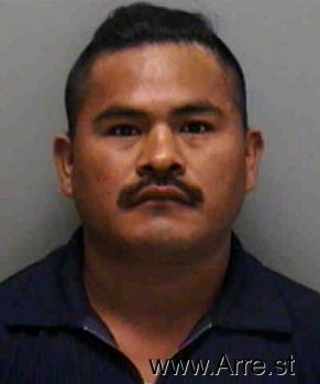 Victoriano Vazquez Gonzalez Mugshot