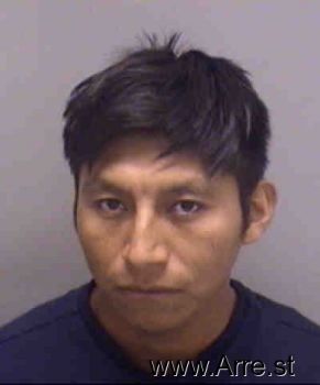 Victoriano Carbajal Mejia Mugshot