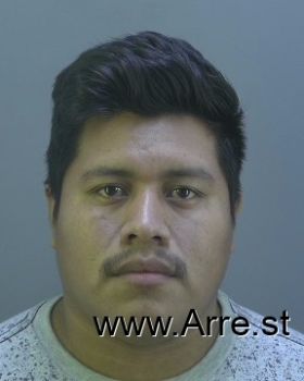 Victoriano Lopez Mendez Mugshot