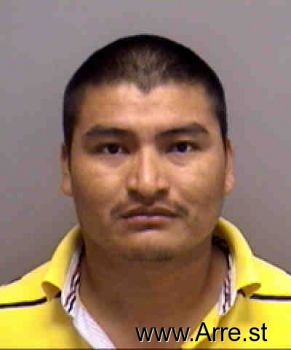 Victoriano Lopez Perez Mugshot