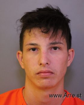 Victoriano De Jesus Azcona Ramirez Mugshot