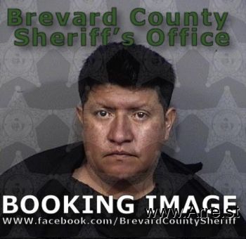 Victoriano Bonifacio Sanchez Lopez Mugshot