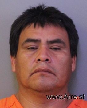 Victoriano  Velasco Cruz Mugshot