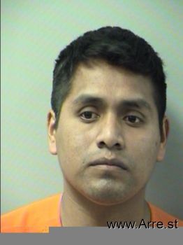 Victorino  Castro-pastor Mugshot