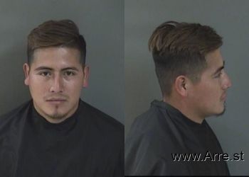 Victorino  Gutierrez Perez Mugshot