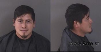 Victorino  Gutierrez Perez Mugshot