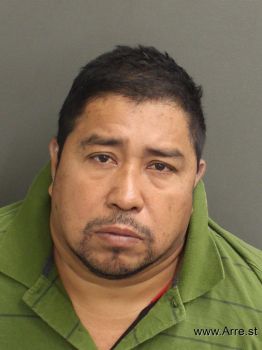 Victorino  Herrerahernandez Mugshot