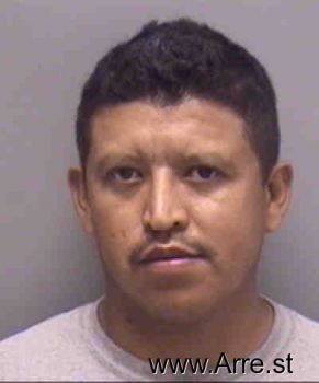 Victorino  Luna-trejo Mugshot