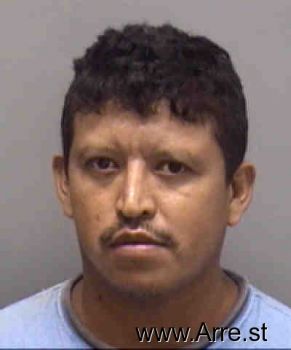 Victorino  Luna-trejo Mugshot