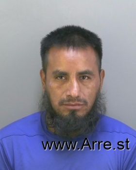 Victorino Ramos Sanchez Mugshot