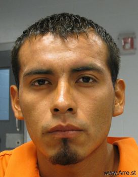 Victorio Guerrero Vargas Mugshot