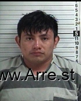 Vidal  Gonzalez-vasques Mugshot