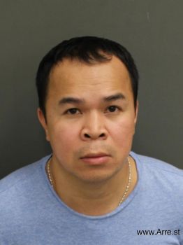 Viet Quoc Huynh Nguyen Mugshot