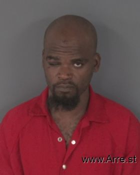 Vincent  Adams Mugshot