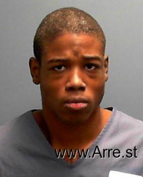 Vincent  Alexander Mugshot