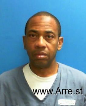 Vincent T Allen Mugshot