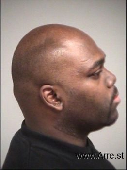 Vincent Maurice Anderson Mugshot