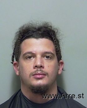 Vincent Joseph Aviles Mugshot