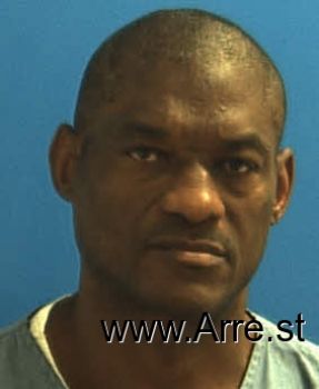 Vincent A Brooks Mugshot