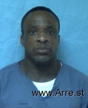 Vincent L Brown Mugshot