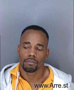 Vincent Delane Brown Mugshot