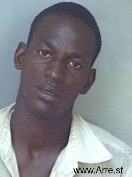 Vincent Dean Brown Mugshot