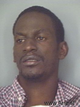 Vincent Dean Brown Mugshot