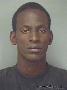 Vincent Dean Brown Mugshot