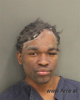 Vincent  Brown Mugshot