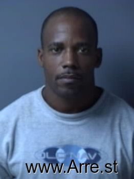 Vincent Delane Brown Mugshot