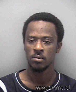 Vincent Lamar Brown Mugshot