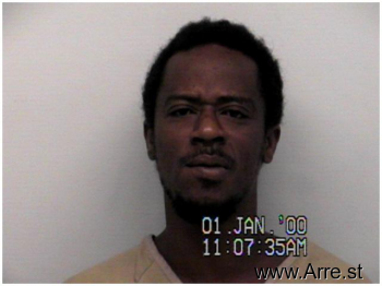 Vincent Lamar Brown Mugshot