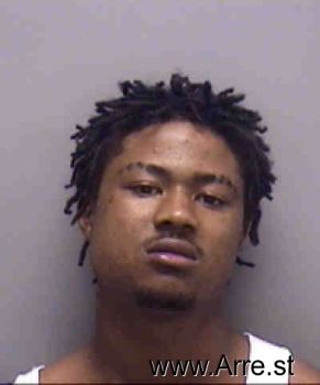 Vincent L Brown Mugshot