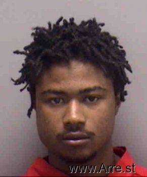 Vincent L Brown Mugshot