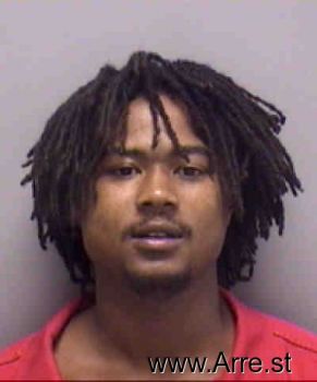 Vincent L Brown Mugshot