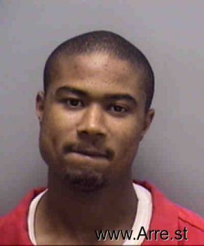 Vincent L Brown Mugshot