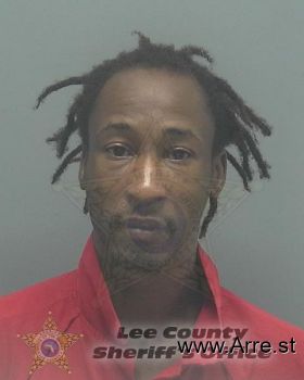 Vincent Delane Brown Mugshot