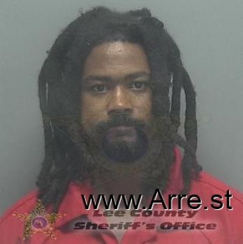 Vincent L Brown Mugshot