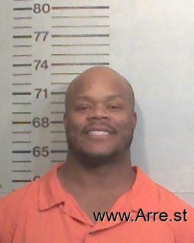 Vincent Oneil Brown Mugshot