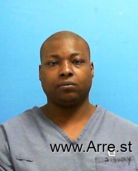 Vincent L Bryant Mugshot