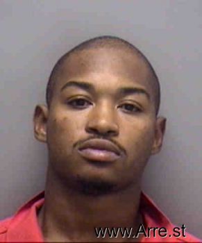 Vincent Lamar Carter Mugshot