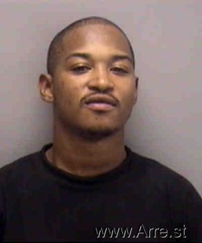 Vincent Lamar Carter Mugshot