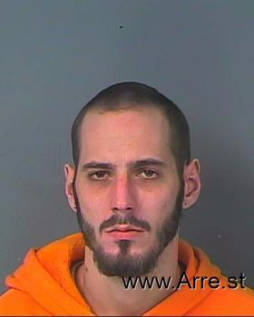 Vincent Paul Cerio Mugshot