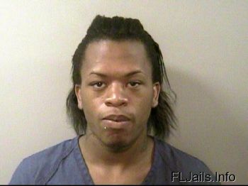 Vincent R Clark Mugshot