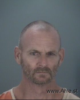 Vincent Todd Clark Mugshot